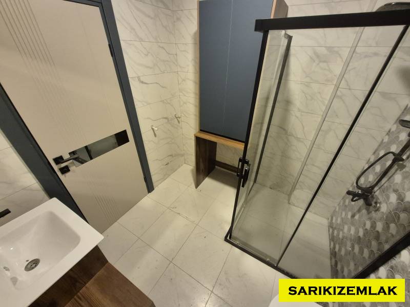 Edremit Altınkum Mah`da2+1  Daire. - 19